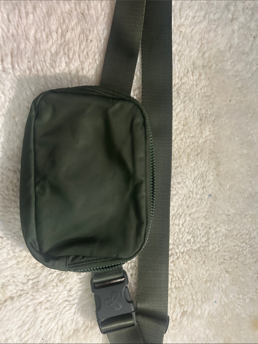 Tna cross body